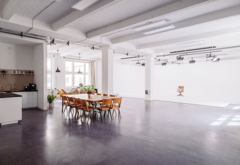 plush74 neon island studio 6