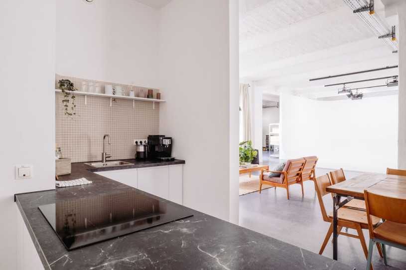 plush74 neon island studio 8