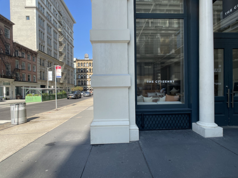 pluche74 new york soho 2