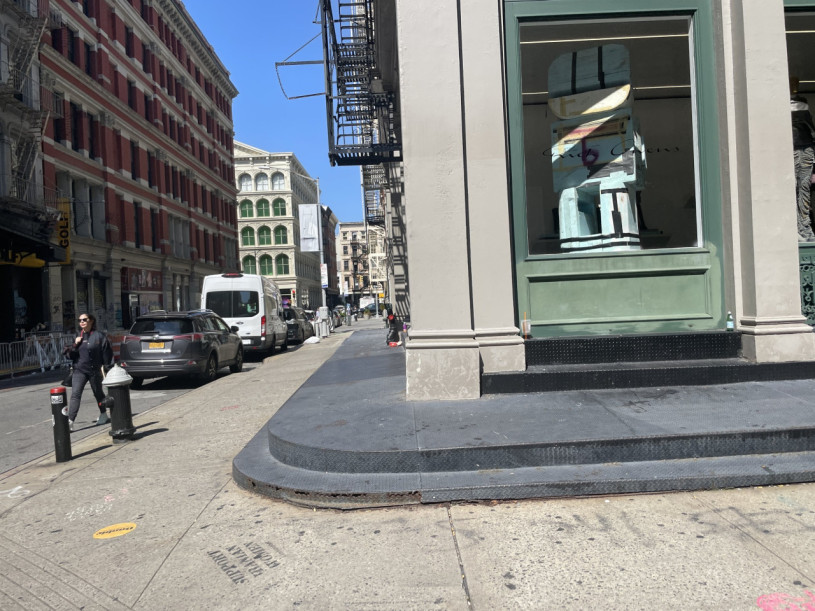 pluche74 new york soho 3