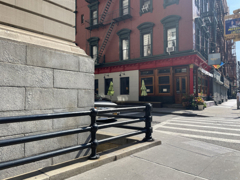 pluche74 new york soho 5