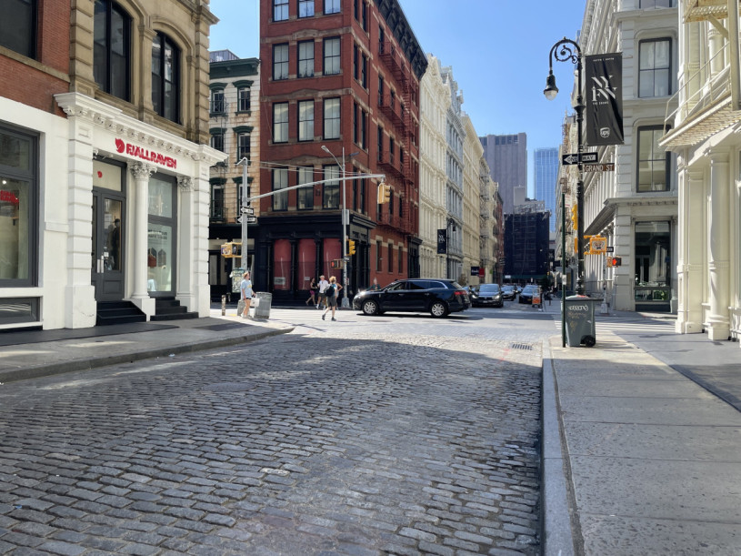 pluche74 new york soho 7