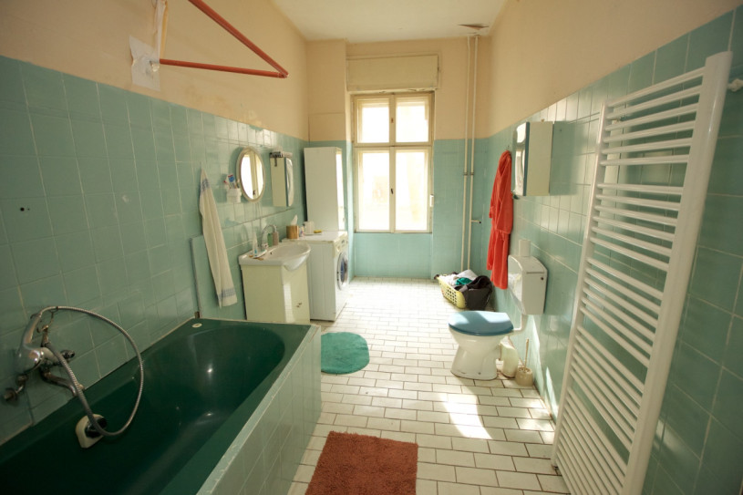 plush74 old pensioners apartment 12