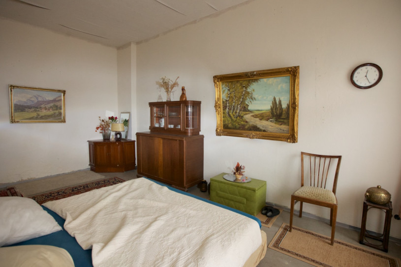 plush74 old pensioners apartment 26