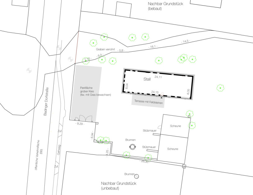 plush74 old stable brandenburg 19