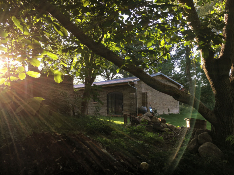 plush74 old stable brandenburg 21