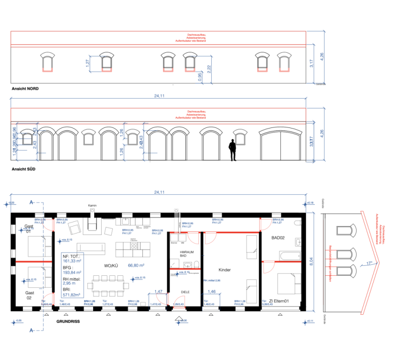 plush74 old stable brandenburg 21
