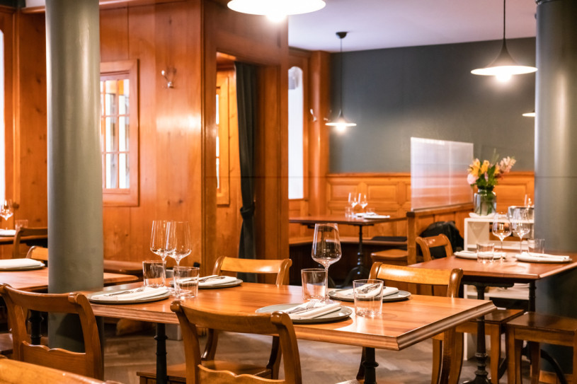 plush74 old town bistro 10