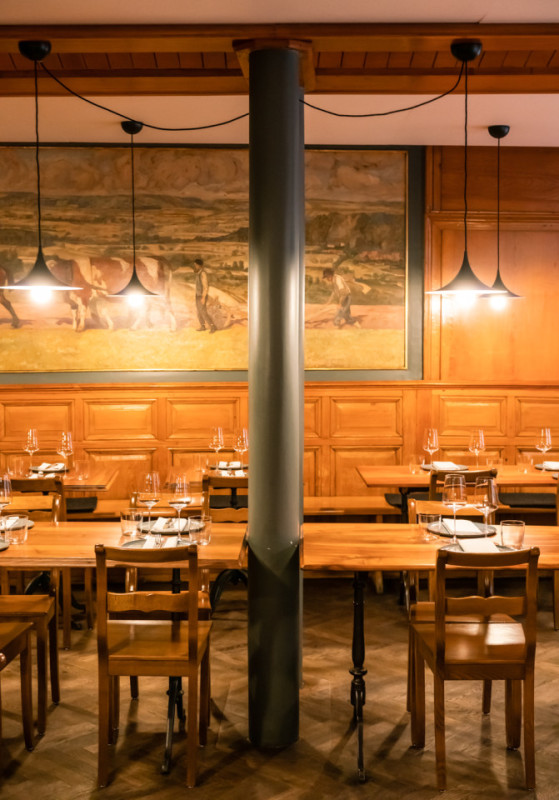 plush74 old town bistro 12