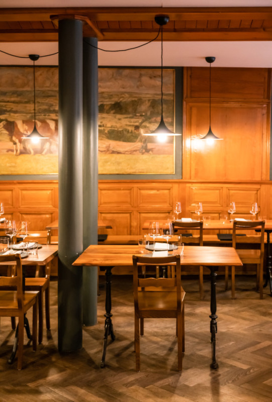 plush74 old town bistro 8