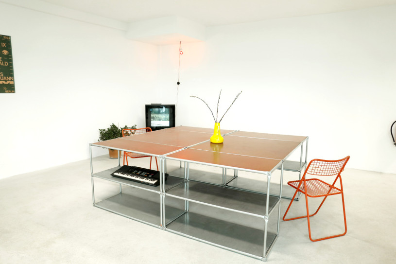 plush74 optionshaus galerij terras op de 8e verdieping voormalig arbeidscentrum 4