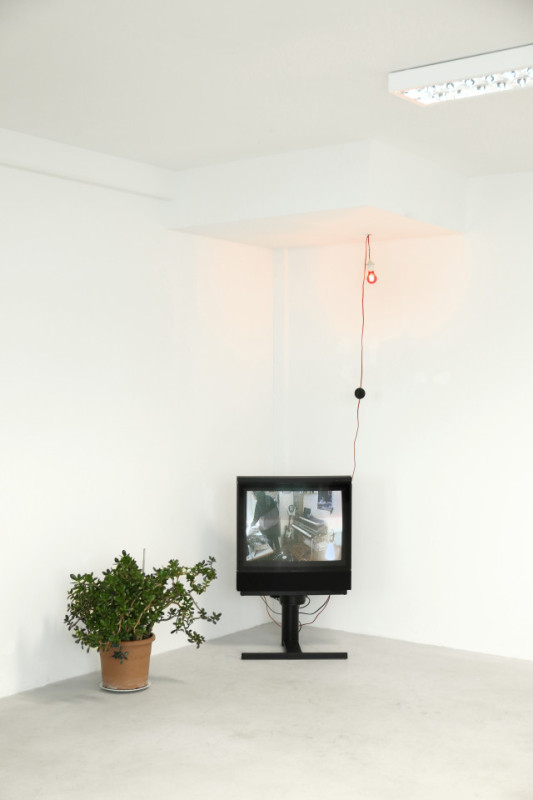 plush74 optionshaus galerijterras op de 8e verdieping voormalig arbeidscentrum 9