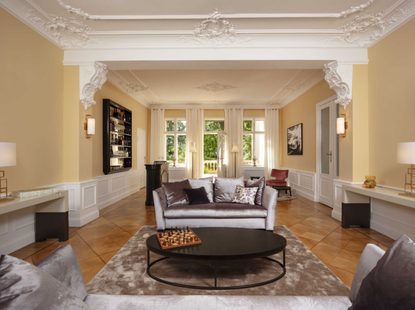 plush74 palatial garden villa potsdam 10