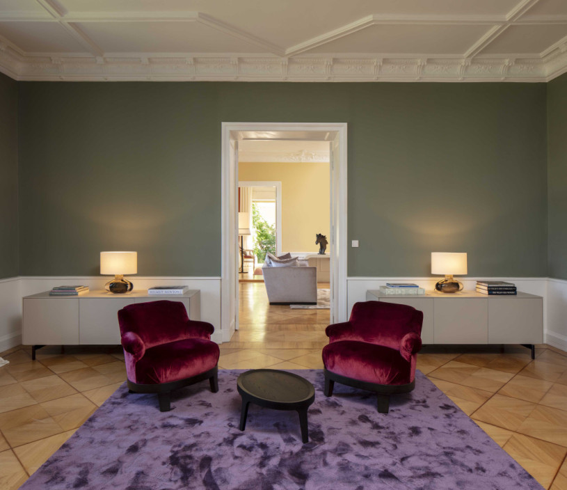 plush74 palatial garden villa potsdam 12