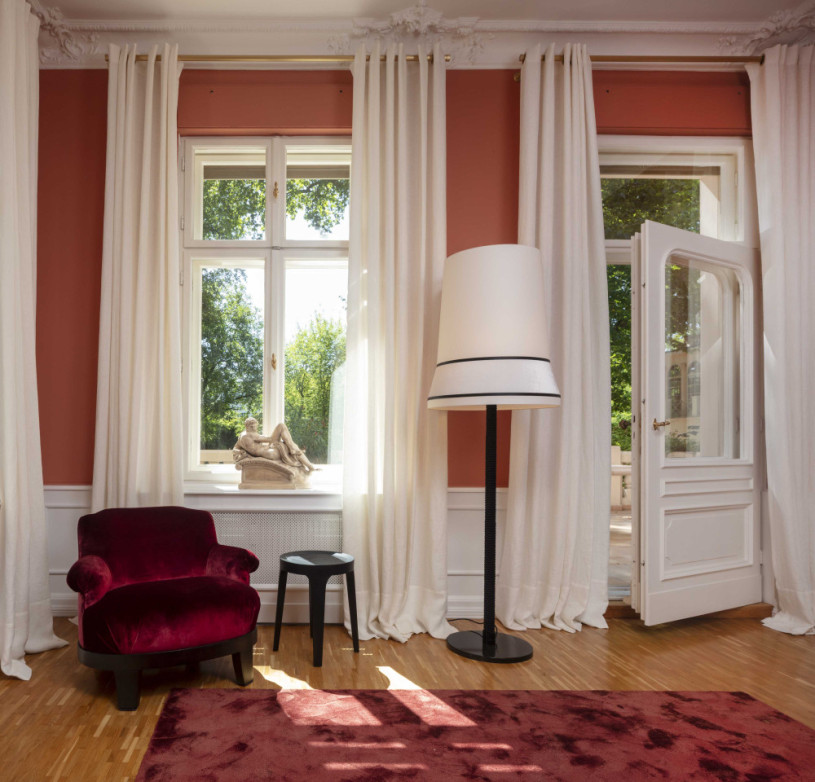 plush74 palatial garden villa potsdam 15