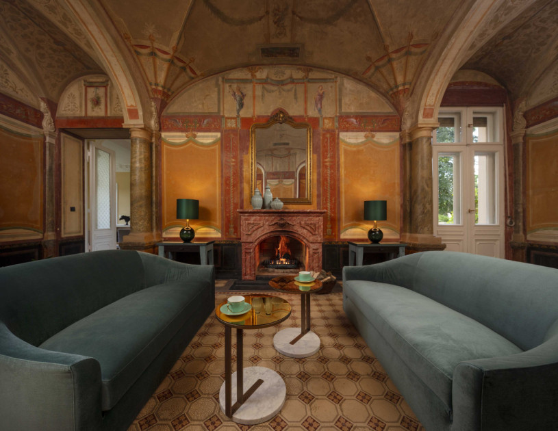 plush74 palatial garden villa potsdam 6