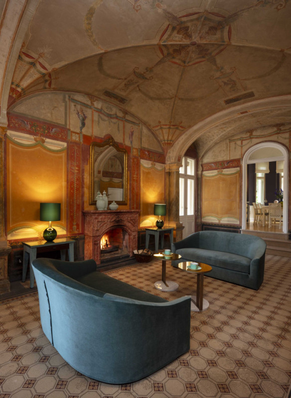 plush74 palatial garden villa potsdam 8