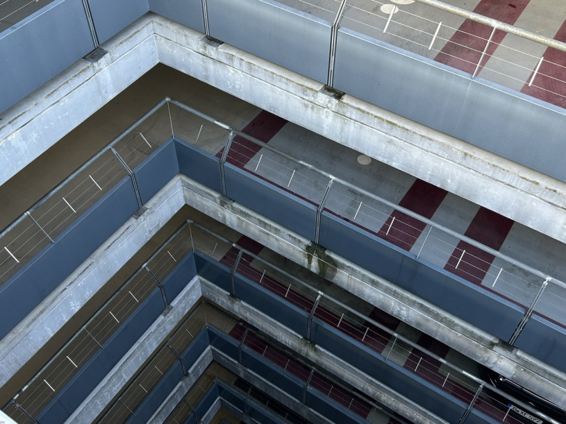 plush74 parkdeck hallen am borsigturm 36