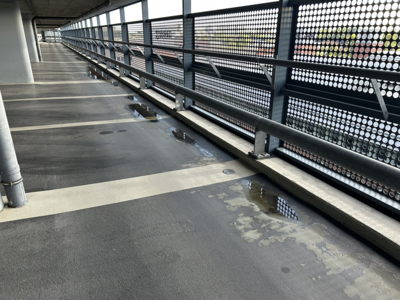 plush74 parkdeck hallen am borsigturm 39