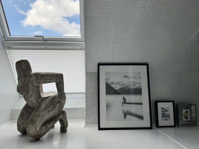 plush74 attico maisonette 3