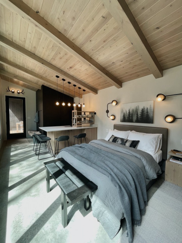 peluche74 película fotográfica lugar del evento alberta canadá bosque rústico cabaña 12