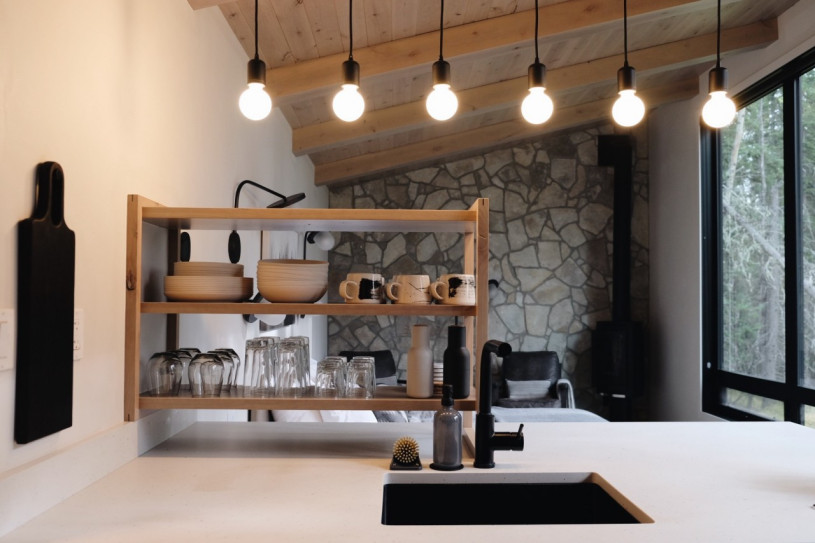 peluche74 película fotográfica lugar del evento alberta canadá bosque rústico cabaña 15