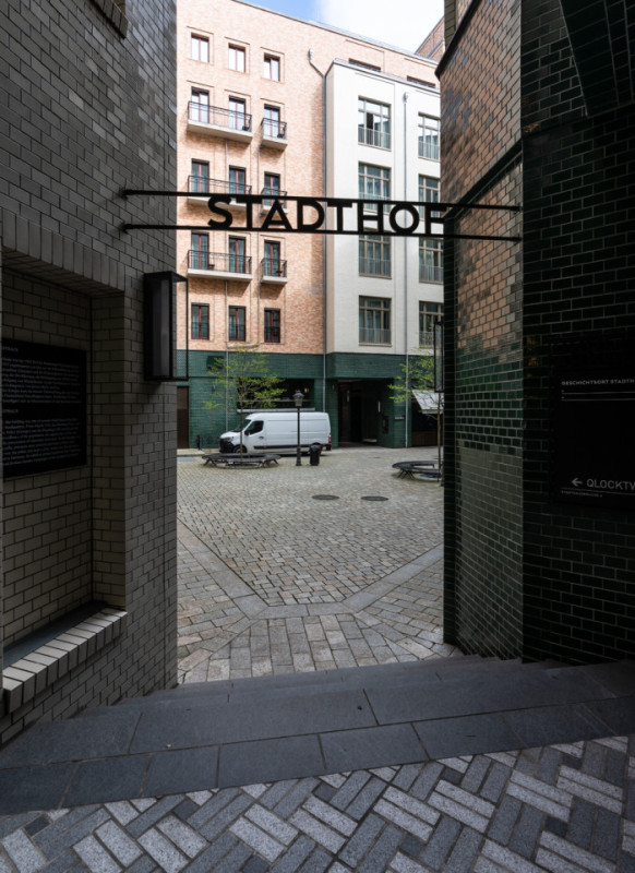 plush74 photo film event location gommern germany street hamburg urban 2