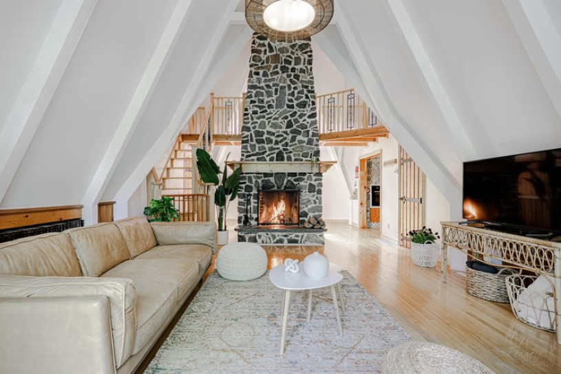 felpa74 foto pelicula evento lugar quebec montreal bosque casa particular 7