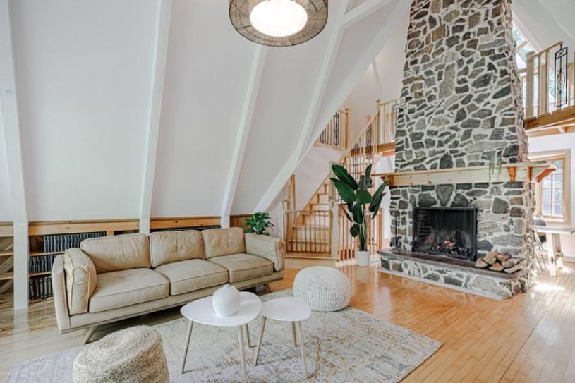 felpa74 foto pelicula evento lugar quebec montreal bosque casa particular 8