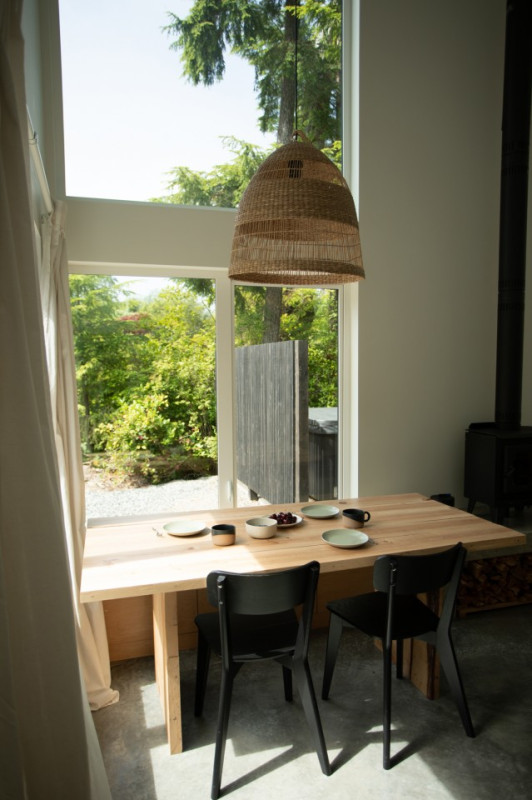 peluche74 película fotográfica lugar del evento tofino bosque oceánico isla de vancouver casa privada 24