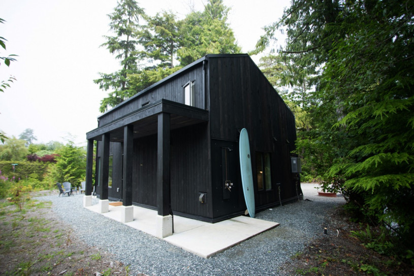 felpa74 foto pelicula lugar del evento tofino ocean forest vancouver island private home 3