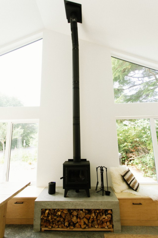 peluche74 foto película evento ubicación tofino bosque oceánico isla de vancouver casa privada 8