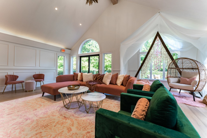 pluche74 foto film evenement locatie toronto stedelijk privé huis canada helder kleurrijk huis 20