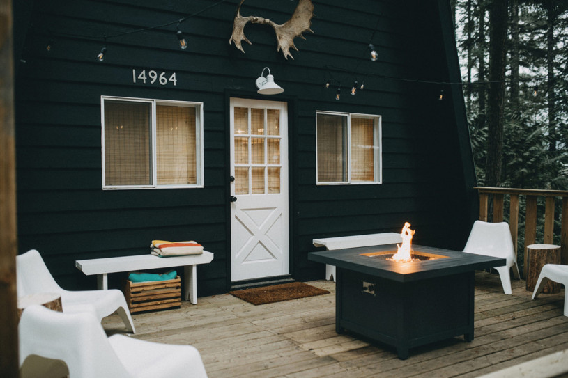 peluche74 foto película evento ubicación vancouver bosque casa privada canadá brillante casa rústica cabaña 7