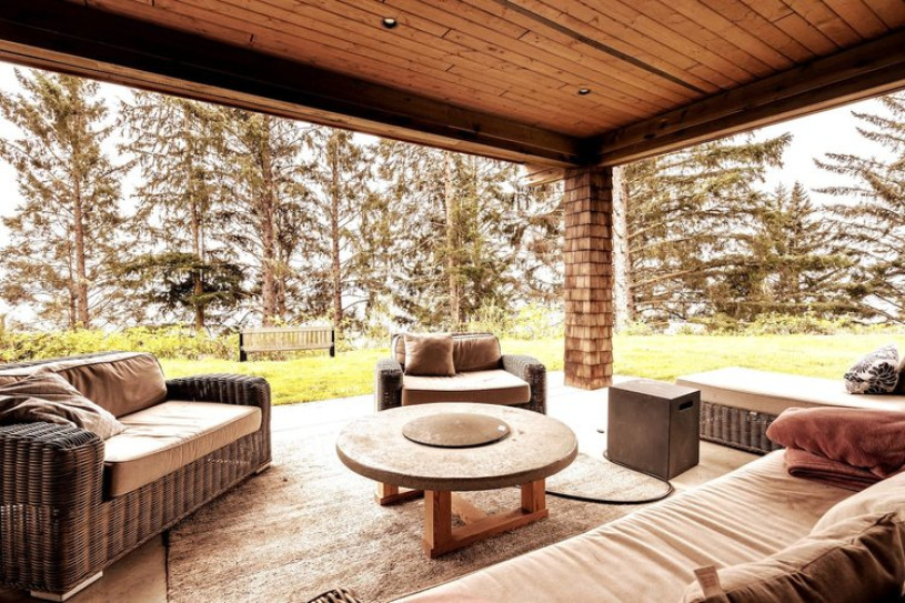 plush74 photo film event location vancouver island ocean forest private home 1