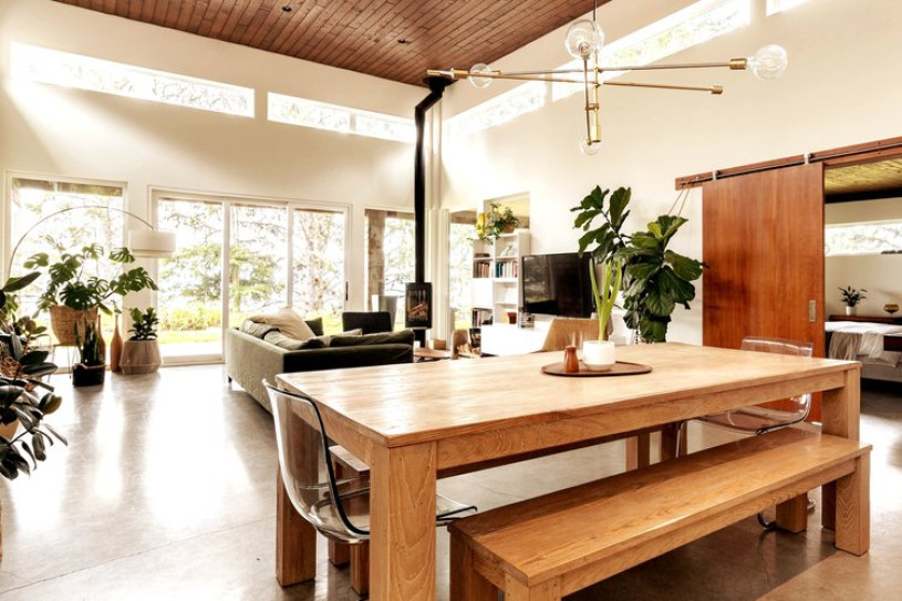 plush74 photo film event location vancouver island ocean forest private home 12