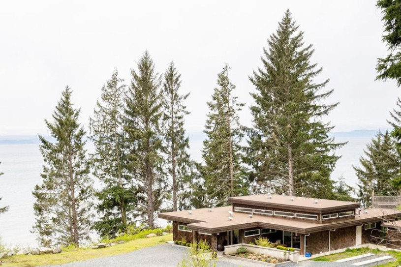 plush74 photo film event location vancouver island ocean forest private home 13