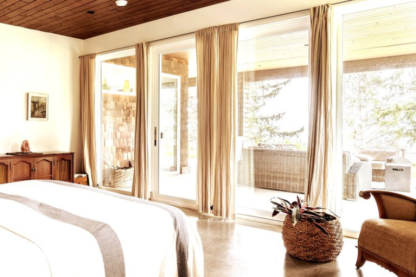 plush74 photo film event location vancouver island ocean forest private home 5