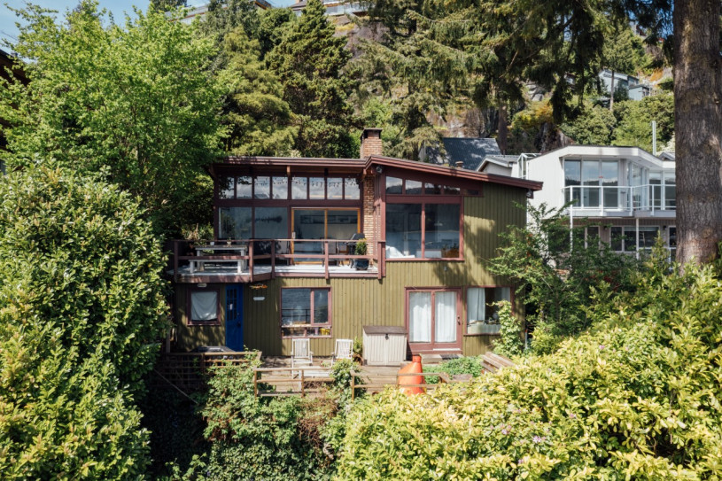 plush74 photo film event location vancouver midcentury private home north vancouver 2