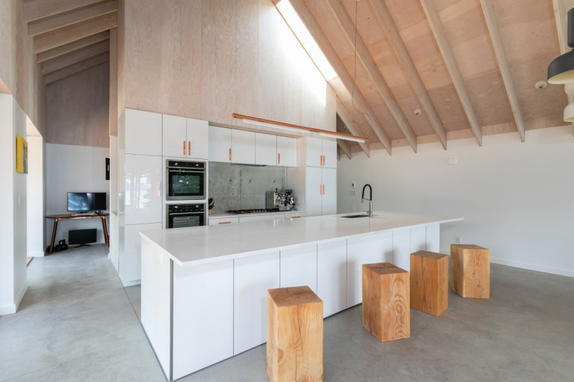 plush74 photo film event location vancouver modern private home oceanview forest 13