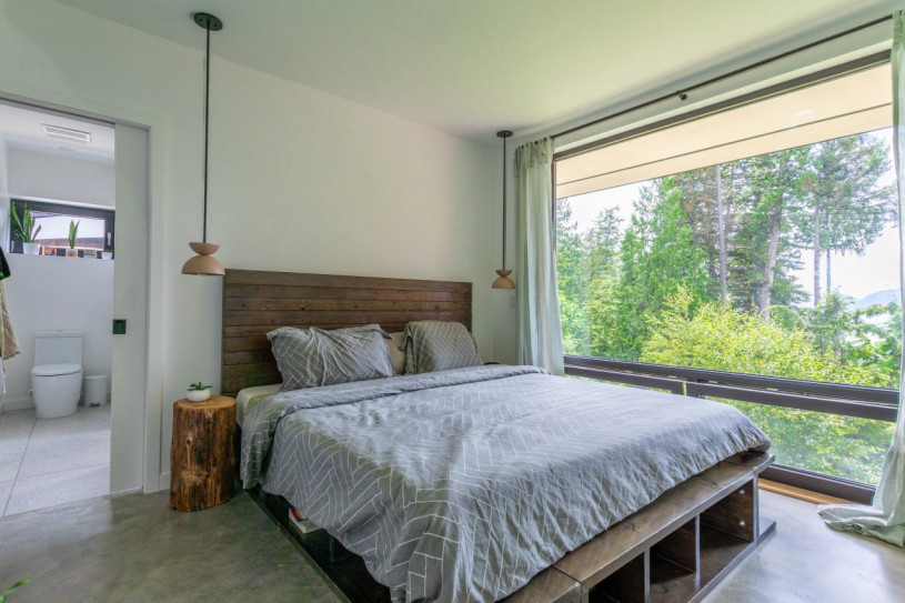 plush74 photo film event location vancouver modern private home oceanview forest 5