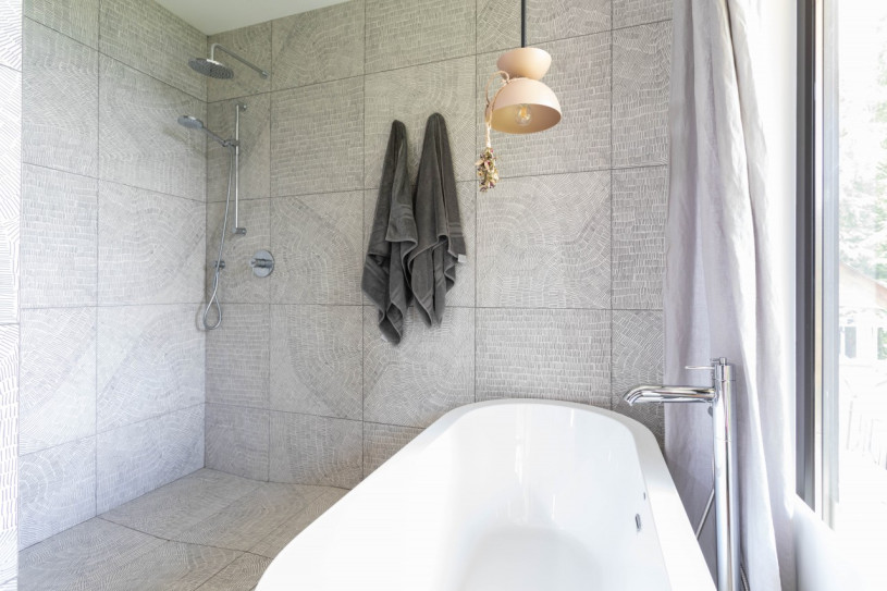 plush74 photo film event location vancouver modern private home oceanview forest 7