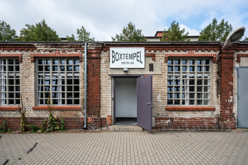 felpa74 fotofilm lugares del evento alemania urban box gym 24