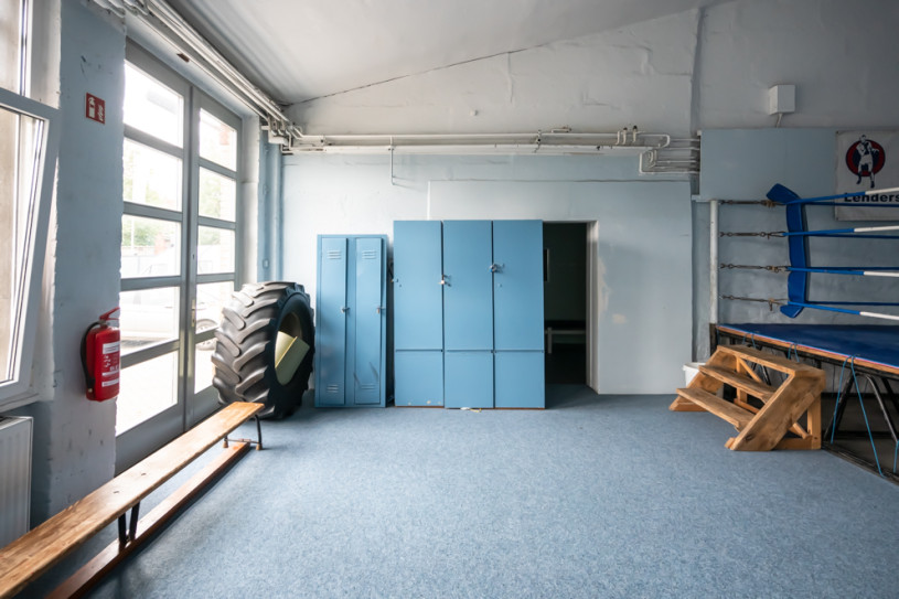 felpa74 foto film localizaciones eventos alemania urban box gym 3