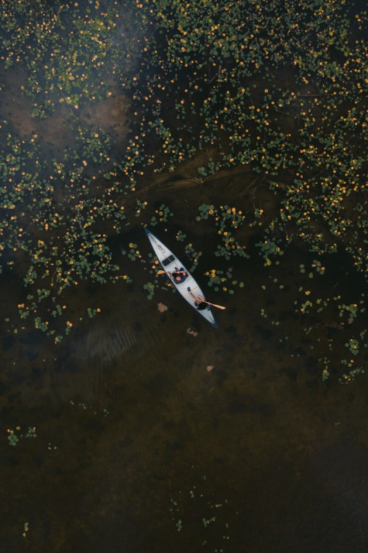 plush74 photo film location toronto lake house canada rustic forest private home 53