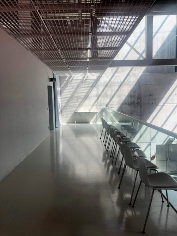 plush74 pink gym arena stuttgart 12