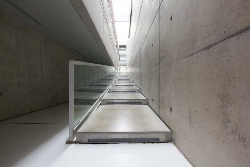 plush74 pink gym arena stuttgart 3