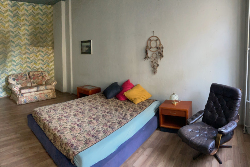 plush74 pop art bedroom 9