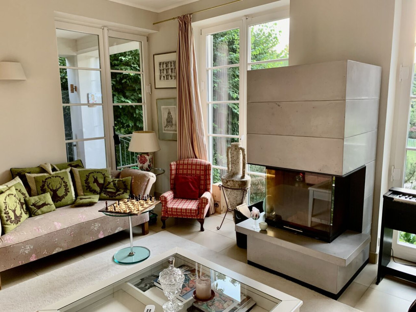 plush74 private house with pool 2 (1)