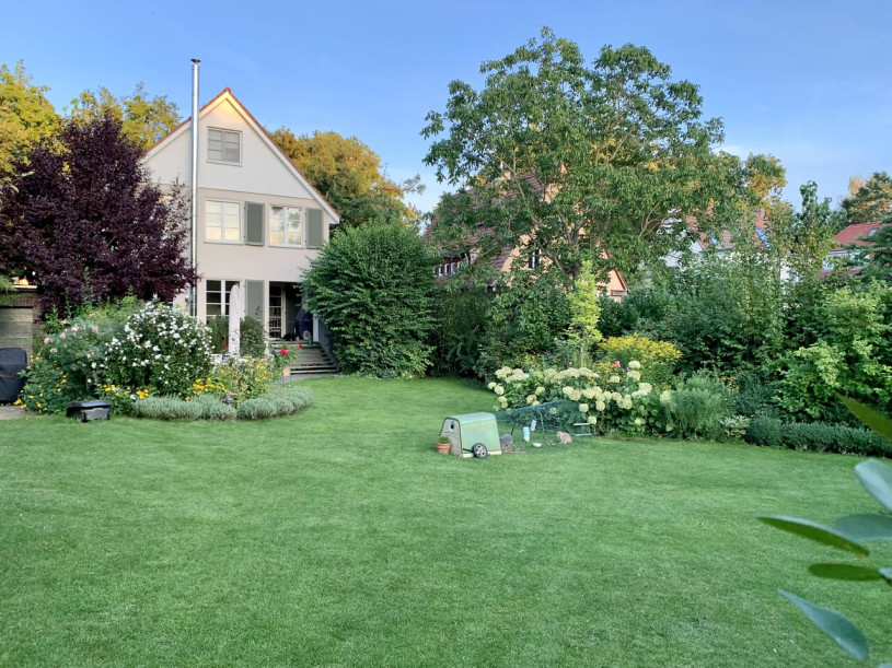 plush74 private house with pool 3